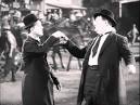 Laurel & Hardy - At the Ball