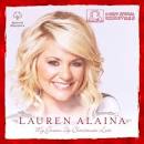 Lauren Alaina - My Grown Up Christmas List