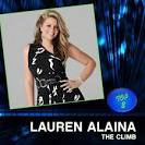 Lauren Alaina - The Climb