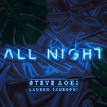 Lauren Jauregui - All Night