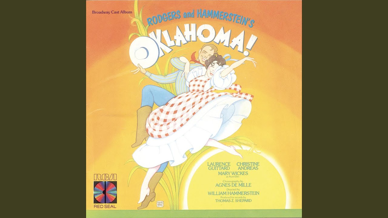 People Will Say We're in Love [From Oklahoma!] - People Will Say We're in Love [From Oklahoma!]