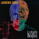 Laurence Juber - LJ Plays the Beatles, Vol. 2