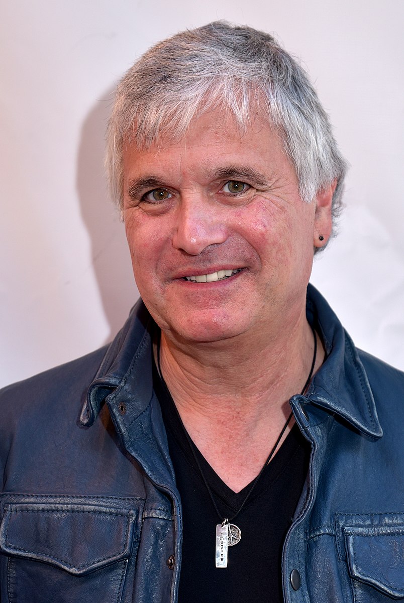 Laurence Juber - PCH