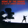 Laurie Anderson - Home of the Brave [Video]