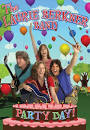 Laurie Berkner - Party Day! [DVD Amaray Box]