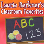 The Laurie Berkner Band - Laurie Berkner's Classroom Favorites