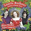 The Laurie Berkner Band - Under a Shady Tree