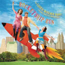 The Laurie Berkner Band - Rocketship Run