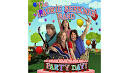 Laurie Berkner - Party Day!