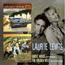 Laurie Lewis - Guest House/The Golden West