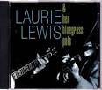 Laurie Lewis - Laurie Lewis & Her Bluegrass Pals