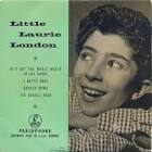 Laurie London - He's Got the Whole World in His Hands