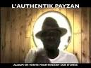 L'authentik Payzan - Le Tabarnak