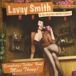 Lavay Smith & Her Red Hot Skillet Lickers - Everybody's Talkin' Bout Miss Thing