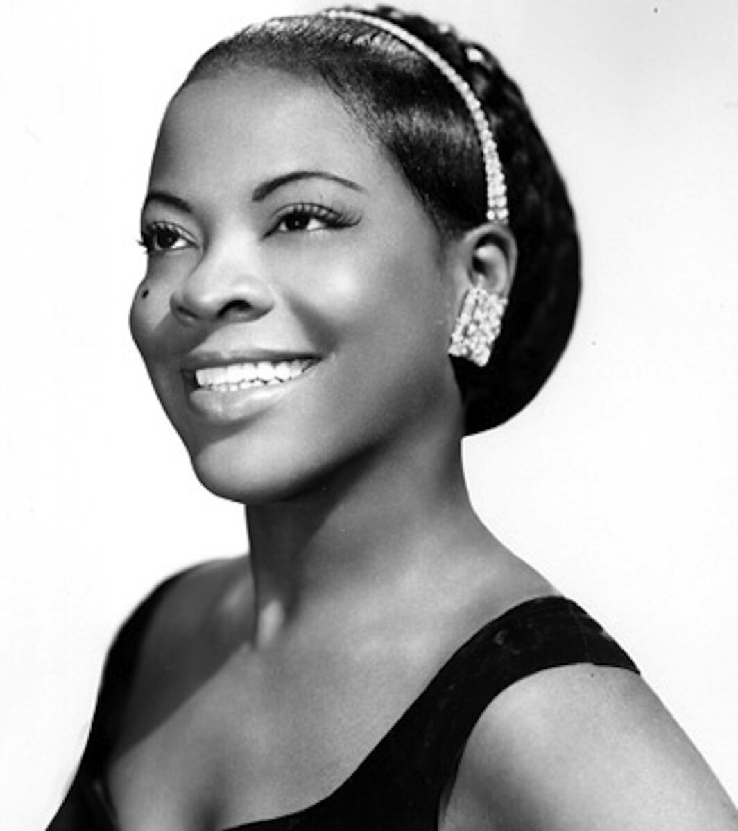 Lavern Baker & The Gliders