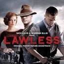 Martyn Casey - Lawless [Original Motion Picture Soundtrack]