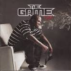The Game - LAX [Clean]