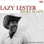 Lazy Lester - Lazy Lester Rides Again
