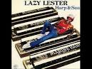 Lazy Lester - Lester's Stomp