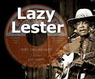 Lazy Lester - The Best of Excello Records
