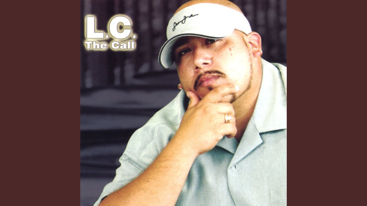 L.C. - The Call (Intro)