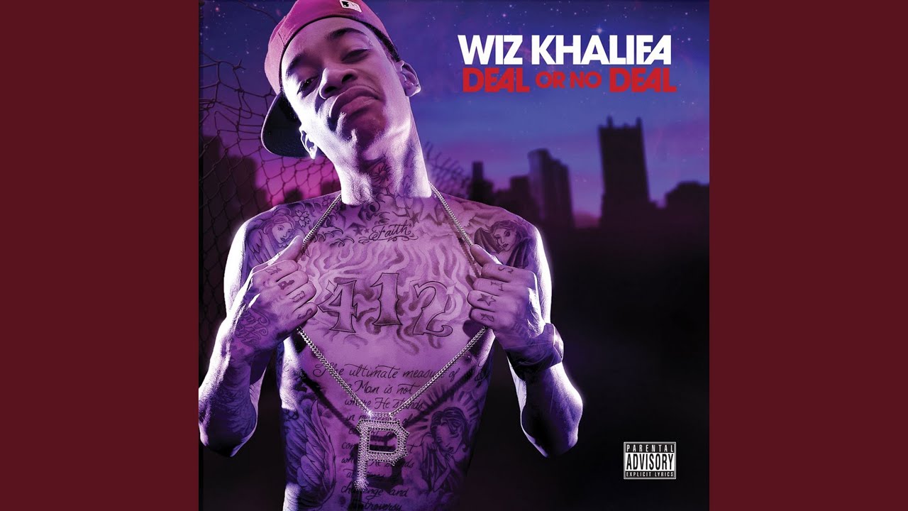 L.C., Wiz Khalifa and Lavish - Moola And The Guap