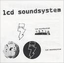 The Glimmers - LCD Soundsystem [UK]