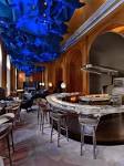 The Chemical Brothers - Le Bar: Plaza Athenee, Paris