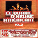 Marc Lavoine - Le Quart D'Heure American, Vol. 2