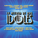 Claude Dubois - Le Retour de Nos Idoles: Édition 2011