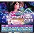 Kelly Rowland - Le Son Dancefloor 2011, Vol. 2