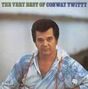 L.E. White - The Very Best of Conway Twitty [MCA 1990]