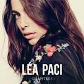 Léa Paci - Chapitre 1