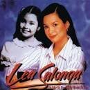 Lea Salonga - I'd Like to Teach the World to Sing