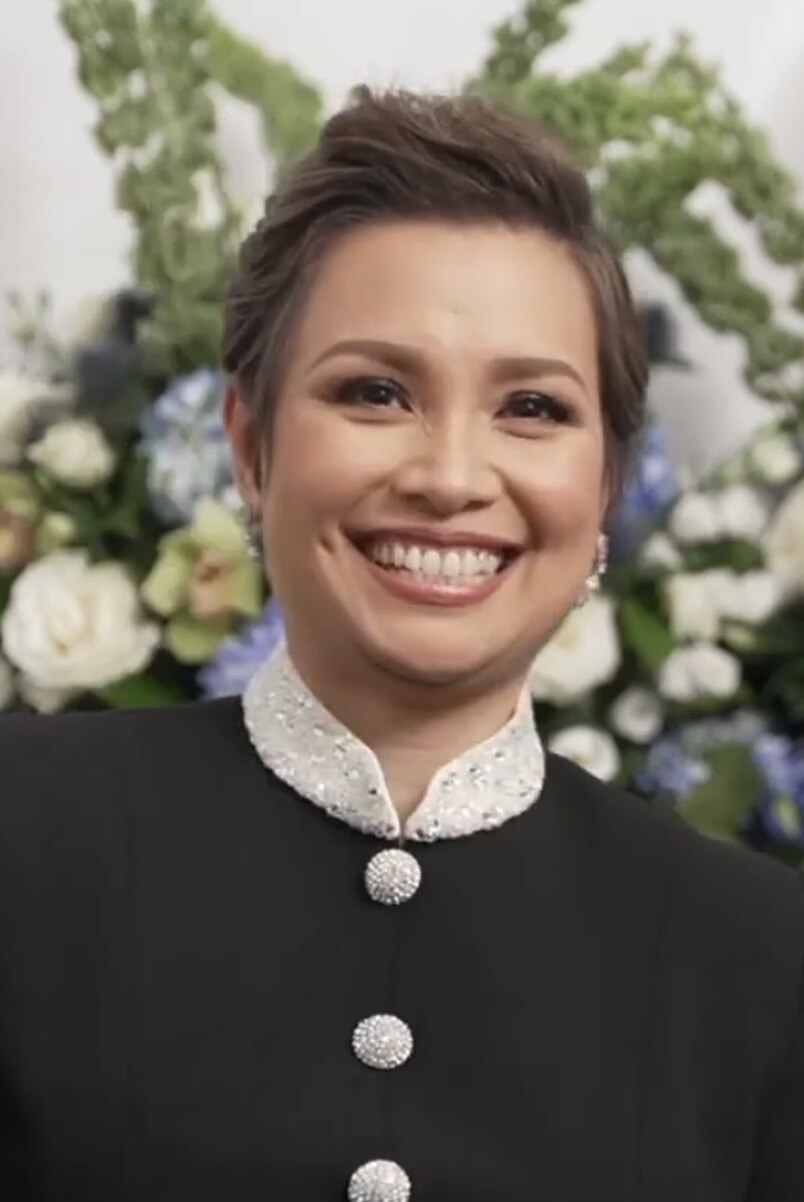 Lea Salonga - Songs of Faith and Inspiration: The Jubilaeum A.D. Collection