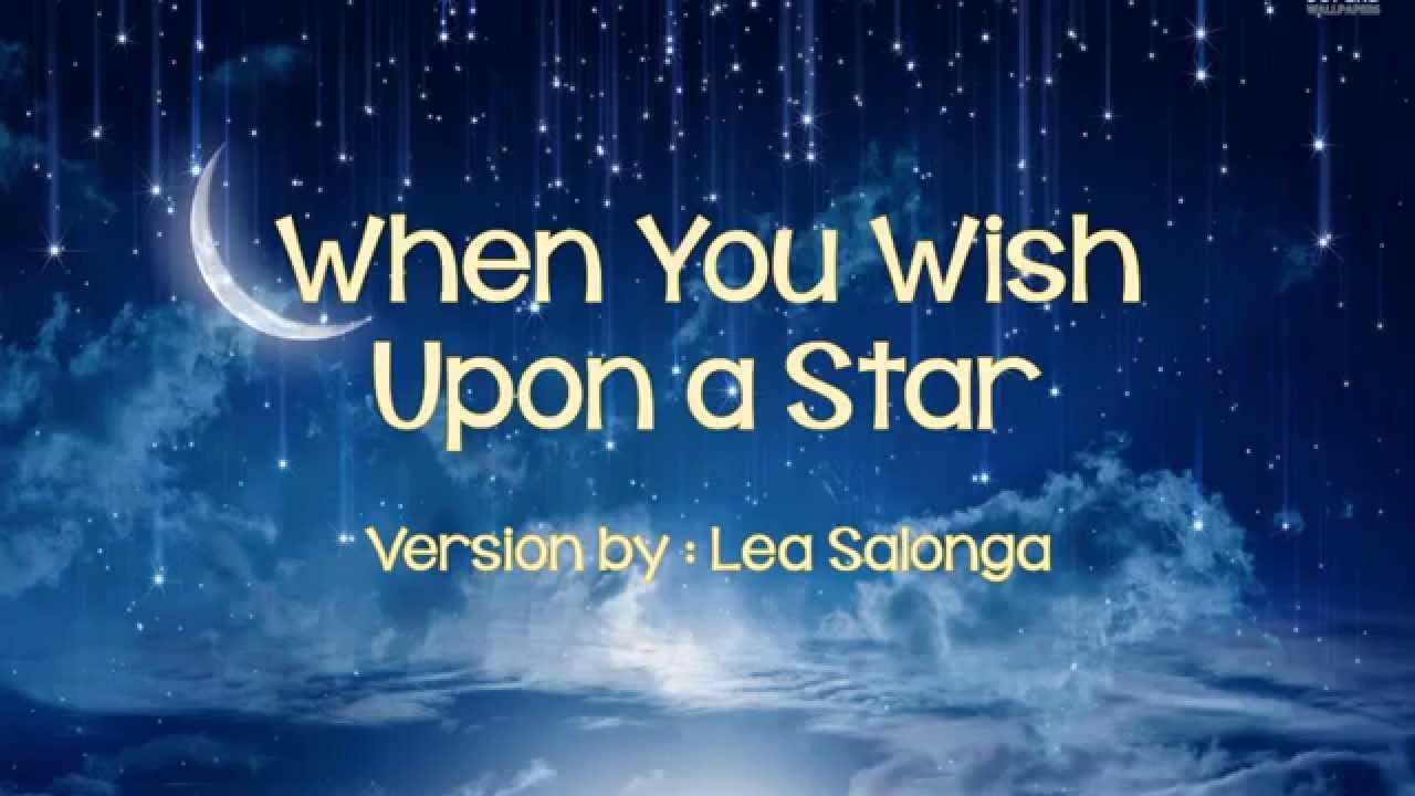 When You Wish Upon a Star - When You Wish Upon a Star