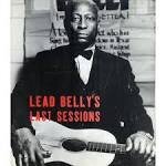 Lead Belly - Leadbelly's Last Sessions