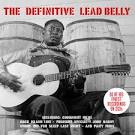 The Definitive Leadbelly