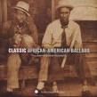 Classic African American Ballads from Smithsonian Folkways