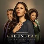 Koryn Hawthorne - Greenleaf Soundtrack, Vol. 2