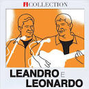 Leandro & Leonardo-iCollection