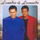 Leandro y Leonardo - Volume 9