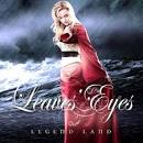 Leaves' Eyes - Legend Land