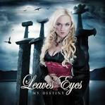 Leaves' Eyes - My Destiny