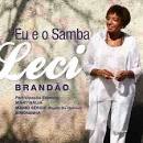 Leci Brandão - Eu e o Samba