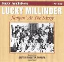 Lucky Millinder - Jumpin' at the Savoy