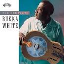Mississippi John Hurt - The Blues Effect: Bukka White