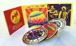 Led Zeppelin - Celebration Day [2CD+Blu-Ray] [PAL Version] [Blu-Ray Size]