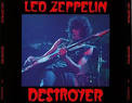 Led Zeppelin - Destroyer