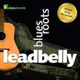 Sonny Terry - 7 Days Presents: Leadbelly - Blues Roots